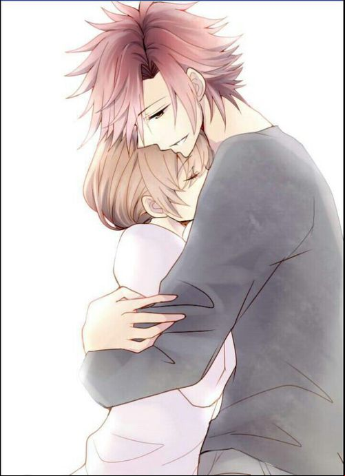 brother sister love and Anime