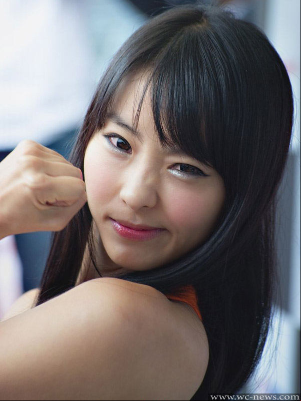 Chinese teen girl nude