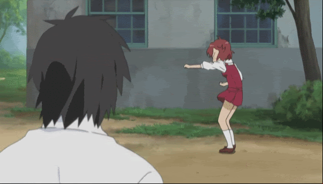 Naked Girls 18+ Hentai misty sex