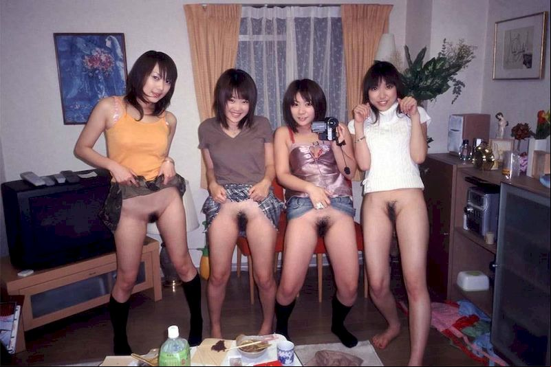 Chinese jade milf