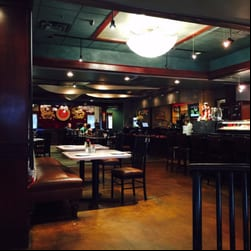 bistro oklahoma city Asian