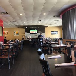 bistro oklahoma city Asian