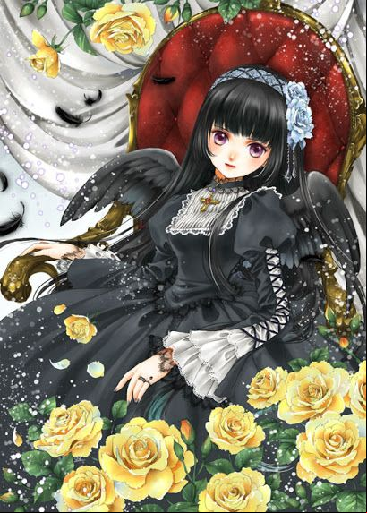 Anime manga xxx