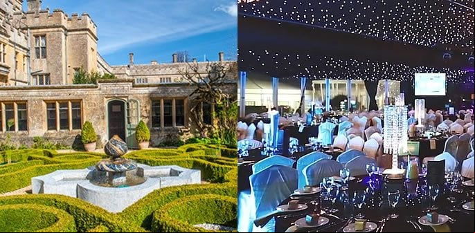 birmingham Asian wedding venues