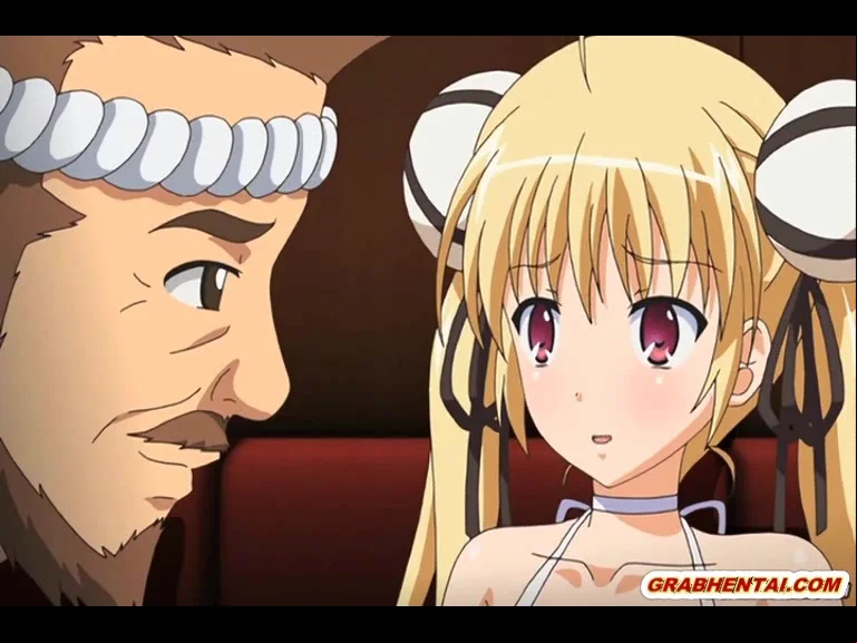 Free femdom hentai