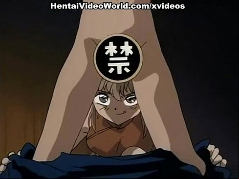 hentai girl Karakuri ninja